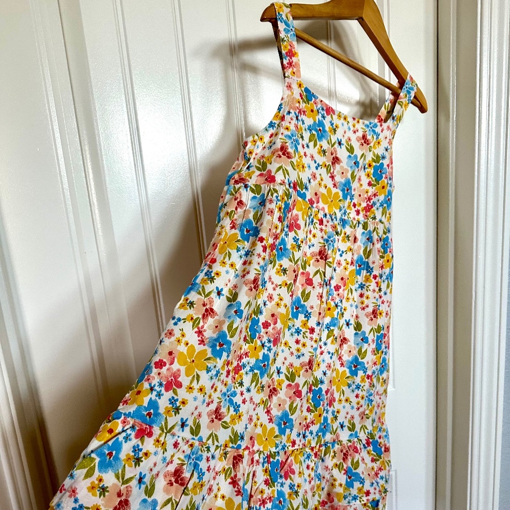 Old Navy Dress bundle (3 dresses in Large)